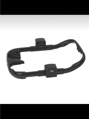 Nuna Pipa Car Seat Adapter for UPPAbaby Stroller